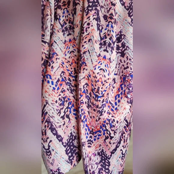 💫Host pick💫 Forever New silky pants - Picture 7 of 8